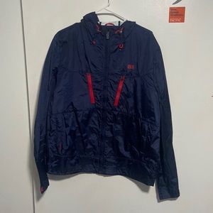 Windbreaker/Rain Jacket